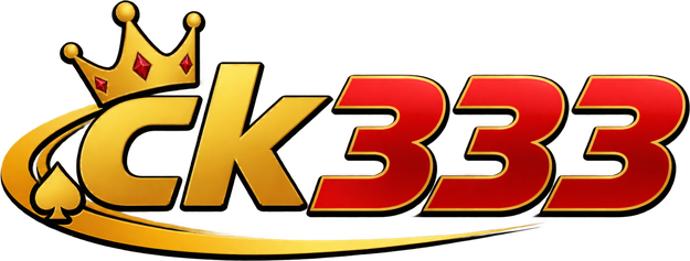 CK333 Logo